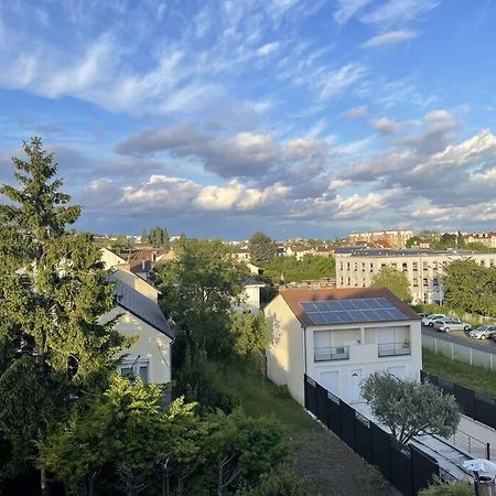 Studio Cosy A 25Mn De Paris 阿让特伊 外观 照片