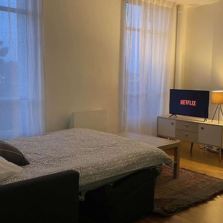 Studio Cosy A 25Mn De Paris 阿让特伊 外观 照片